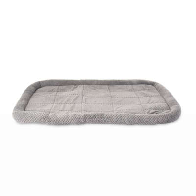 Cozy Luxe Dog Crate Mat 42