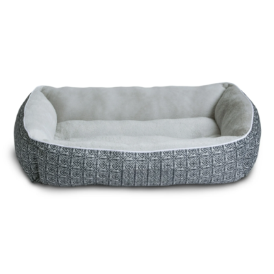 Lounger Pet Bed, Large, 36